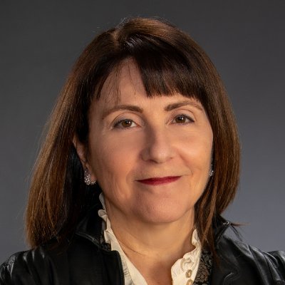 Dr. Lisa Feldman Barrett